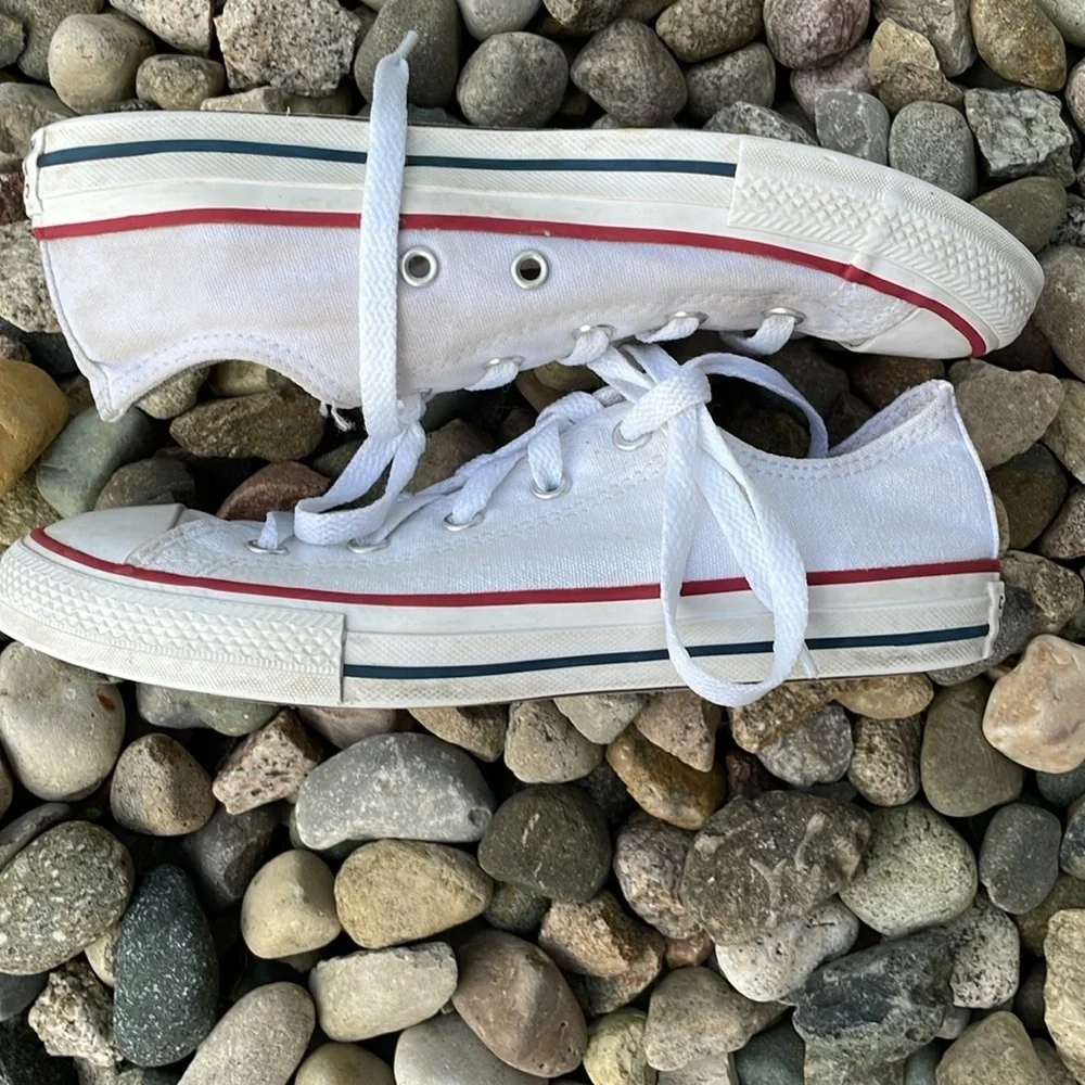 Converse All Star Sneakers‎